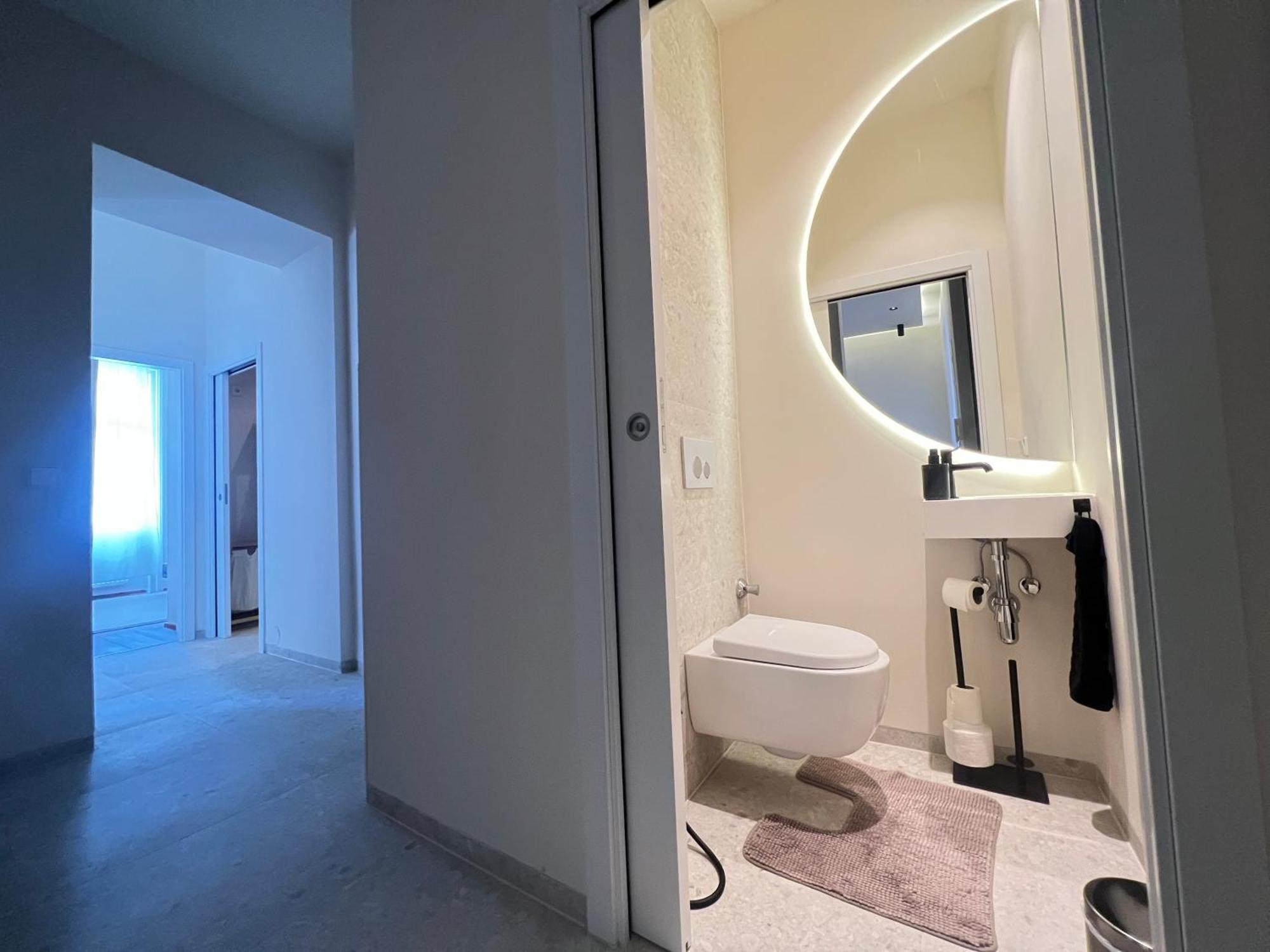 Bali Living - 10min To Center Apartment Wien
