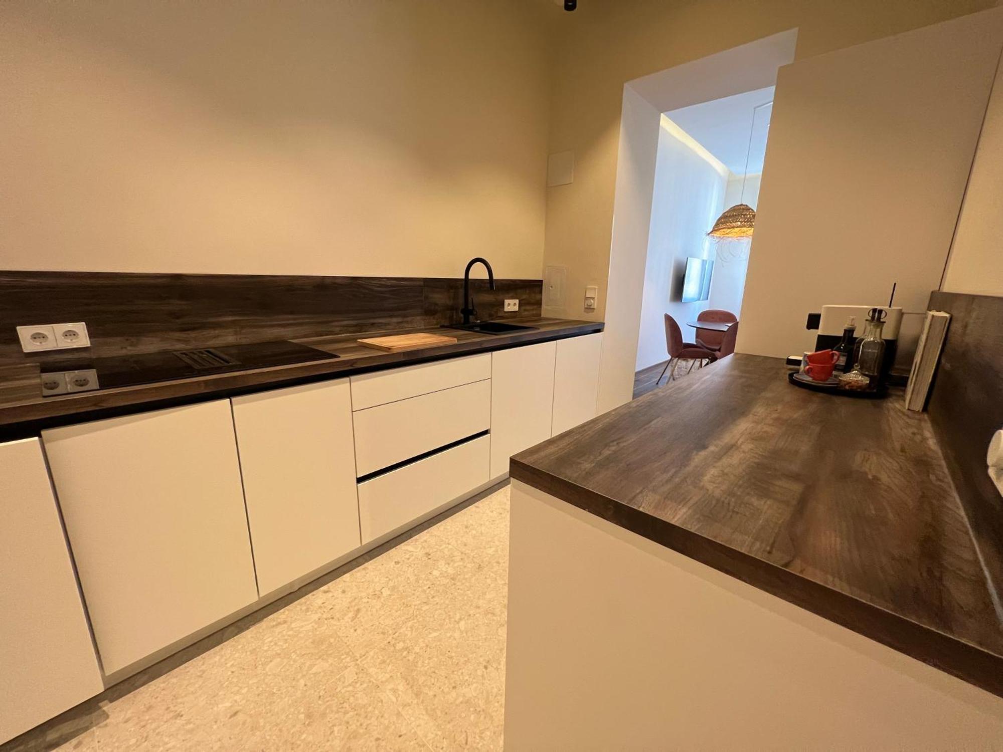 Bali Living - 10min To Center Apartment Wien