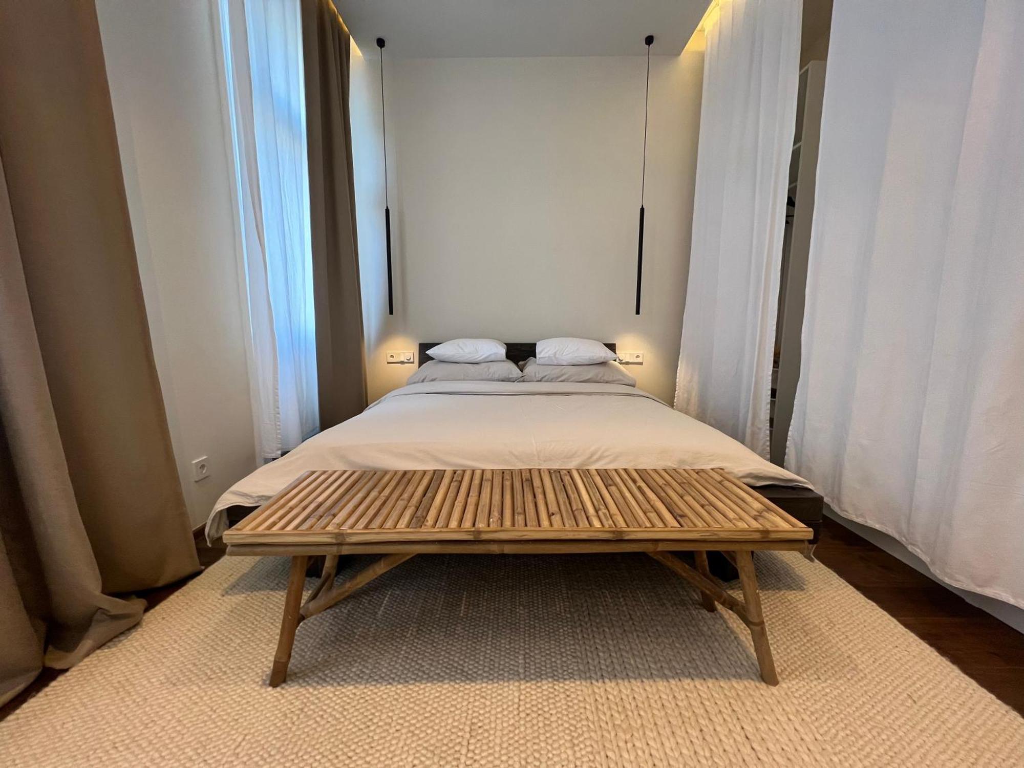 Bali Living - 10min To Center * Wien